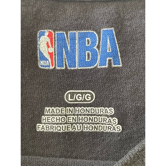 LA Lakers Kobe Bryant South Figueroa St Chick Hearn Ct T-shirt Staples‎ Center L - Picture 4 of 7